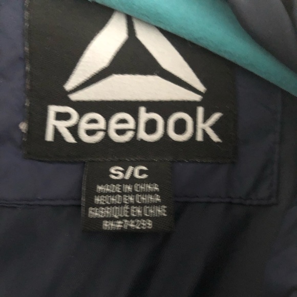 Reebok Winter Jacket - Picture 3 of 5